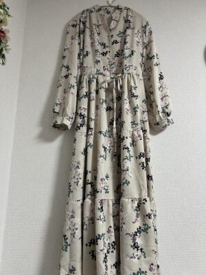 骨ストさんの定番ワンピースになれる？