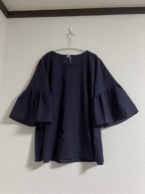 オータムタイプさんのブラウス