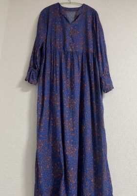 シンプルワンピース